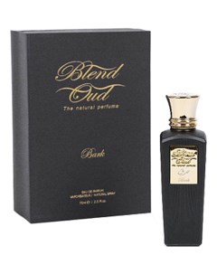 Bark парфюмерная вода 75мл Blend oud