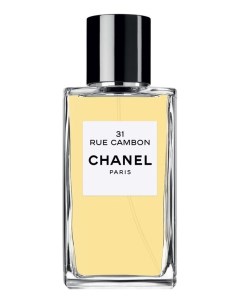 Les Exclusifs de 31 Rue Cambon парфюмерная вода 200мл уценка Chanel
