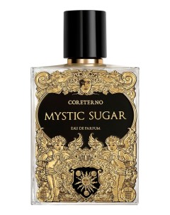 Mystic Sugar парфюмерная вода 100мл Coreterno