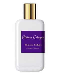 Mimosa Indigo одеколон 200мл уценка Atelier cologne