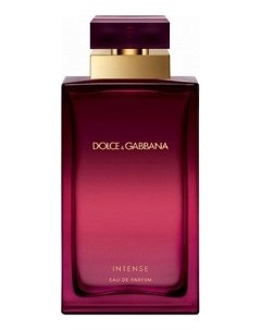Pour Femme Intense парфюмерная вода 100мл уценка Dolce&gabbana