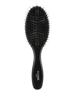 Щетка для волос Hair Extension Brush Black Balmain hair couture