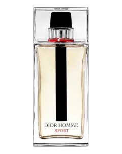 Homme Sport 2017 туалетная вода 10мл Christian dior