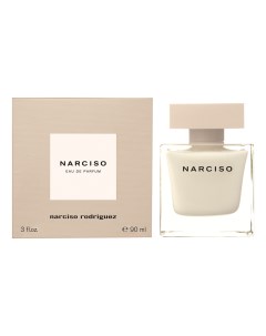 Narciso парфюмерная вода 90мл Narciso rodriguez