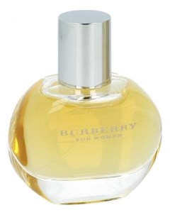 Women парфюмерная вода 30мл уценка Burberry