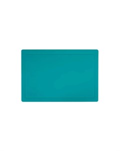 Доска разделочная 36x25cm Turquoise ДРГ 3625 Tima