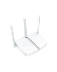 Wi Fi роутер MW305R Mercusys