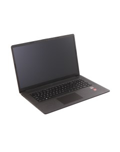 Ноутбук HP 17 cp0004ny 60V14EA Английская раскладка клавиатуры AMD Ryzen 7 5700U 1 8GHz 8192Mb 512Gb Hp (hewlett packard)