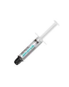 Термопаста Thermal Grease ZM STC8 1 5g Zalman