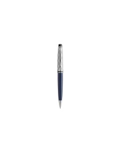 Ручка шариковая Expert L Essence du Bleu 2166466 Waterman