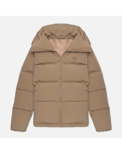 Женский пуховик Quilted Puffer Lacoste