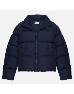 Женский пуховик Collapsible Taffeta Padded Lacoste