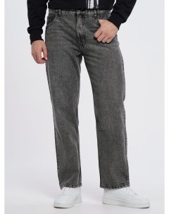 Классические широкие джинсы в стиле 90 х Твое
