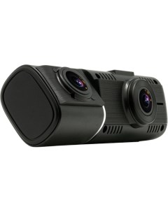 Автомобильный видеорегистратор Proof PRO 2 камеры Trendvision