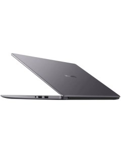 Ноутбук MateBook D15 BoD WFH9 Core i5 1155G7 16Gb 512Gb SSD 15 6 FullHD Win11 Space Gray Huawei