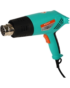 Технический фен HG2004 Sturm!