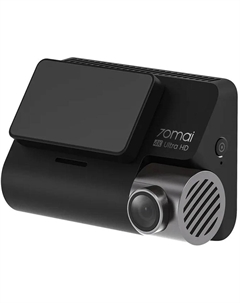 Автомобильный видеорегистратор 70mai Dash Cam A800S+Rear Cam Set