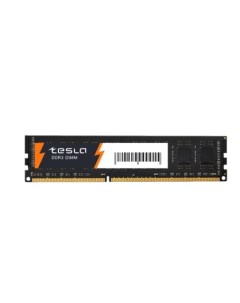 Модуль памяти DIMM 8Gb DDR3 PC12800 1600MHz TSLD3 1600 C11 8G Tesla