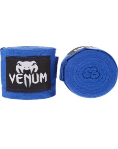 Боксерские бинты Kontact Original 2 5м синие Venum