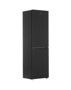 Холодильник B980NF чёрный Бирюса