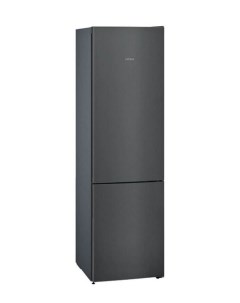 Холодильник KG39E8XBA Siemens