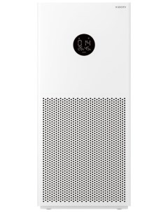Очиститель воздуха Smart Air Purifier 4 Lite EU AC M17 SC Xiaomi