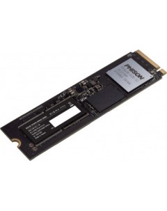 SSD накопитель Pro Top P6 M 2 2280 PCIe 5 0 x4 1TB DGPST5001TP6T4 Digma