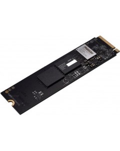 SSD накопитель Meta P7 M 2 2280 PCIe 4 0 x4 512GB DGSM4512GP73T Digma