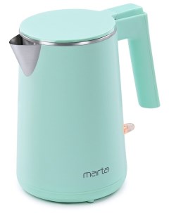 Чайник MT 4591 светлая яшма Марта