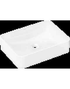 Раковина для ванной Xuniva Q 60168450 белый Hansgrohe