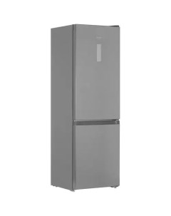 Холодильник HT 5180 MX Hotpoint