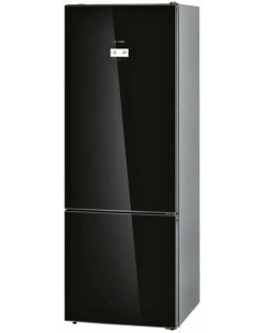 Холодильник KGN56LB31U Bosch