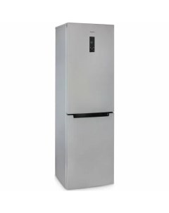 Холодильник М980NF металлик Бирюса