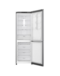 Холодильник GA B419SLJL Lg