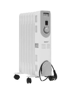 Радиатор PRO OS 15 Oasis
