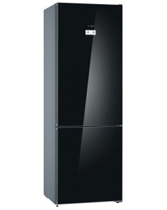 Холодильник KGN49LB30U Bosch