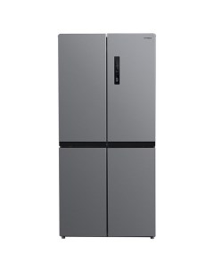 Холодильник Side by Side CM4505FV Hyundai