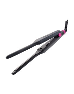 Щипцы для волос GL4522 для укладки волос 30 Вт керамическое покрытие защита от перегрева 1 режим 180 Galaxy line
