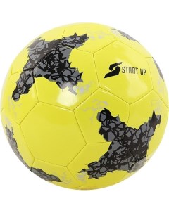 Футбольный мяч для отдыха Start up