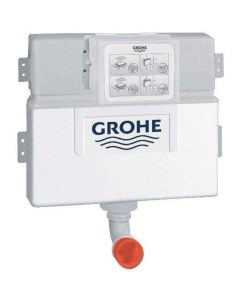 Смывной бачок для унитаза Grohe