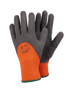 Зимние утепленные рабочие перчатки Tegera