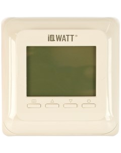 Терморегулятор Iqwatt