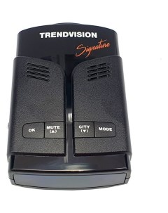 Радардетектор Trendvision