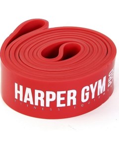 Замкнутый эспандер для фитнеса Harper gym