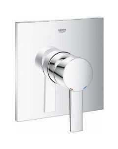 Однорычажный смеситель для душа Grohe