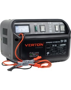 Зарядное устройство Verton
