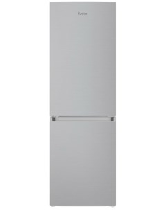 Двухкамерный холодильник FS 2281 X Evelux