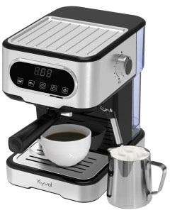 Кофеварка Espresso Coffee Machine 02 ECM02 PM150A Kyvol