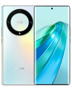 Смартфон X9A 6 128GB 5109ALXU мерцающий лед Honor