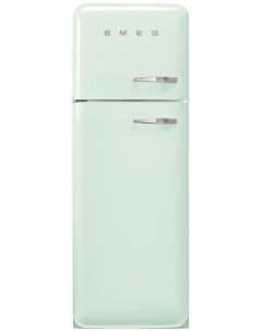 Двухкамерный холодильник FAB30LPG5 Smeg